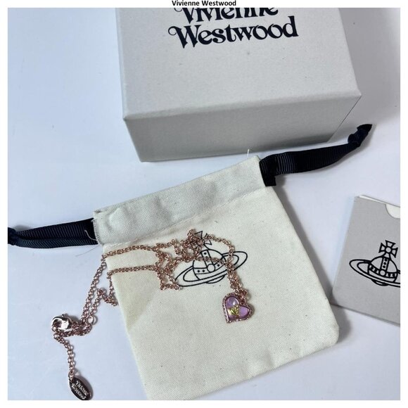 Vivienne Westwood Jewelry - Picture 1 of 3